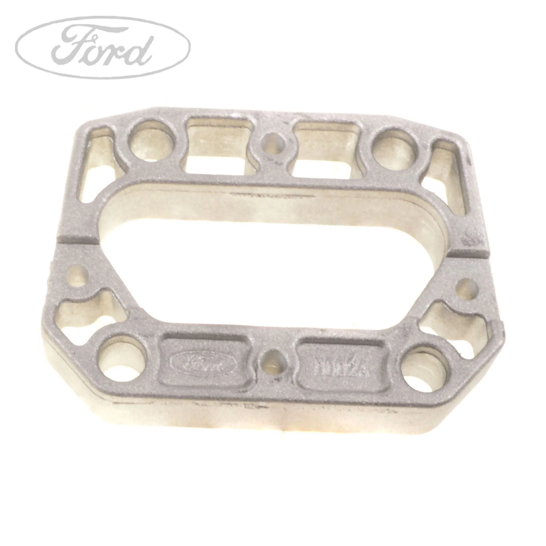 Separador de 20 mm para el eje trasero (mejora de manejo) original para Ford Fiesta KA Puma Focus 1035739 - Image 2