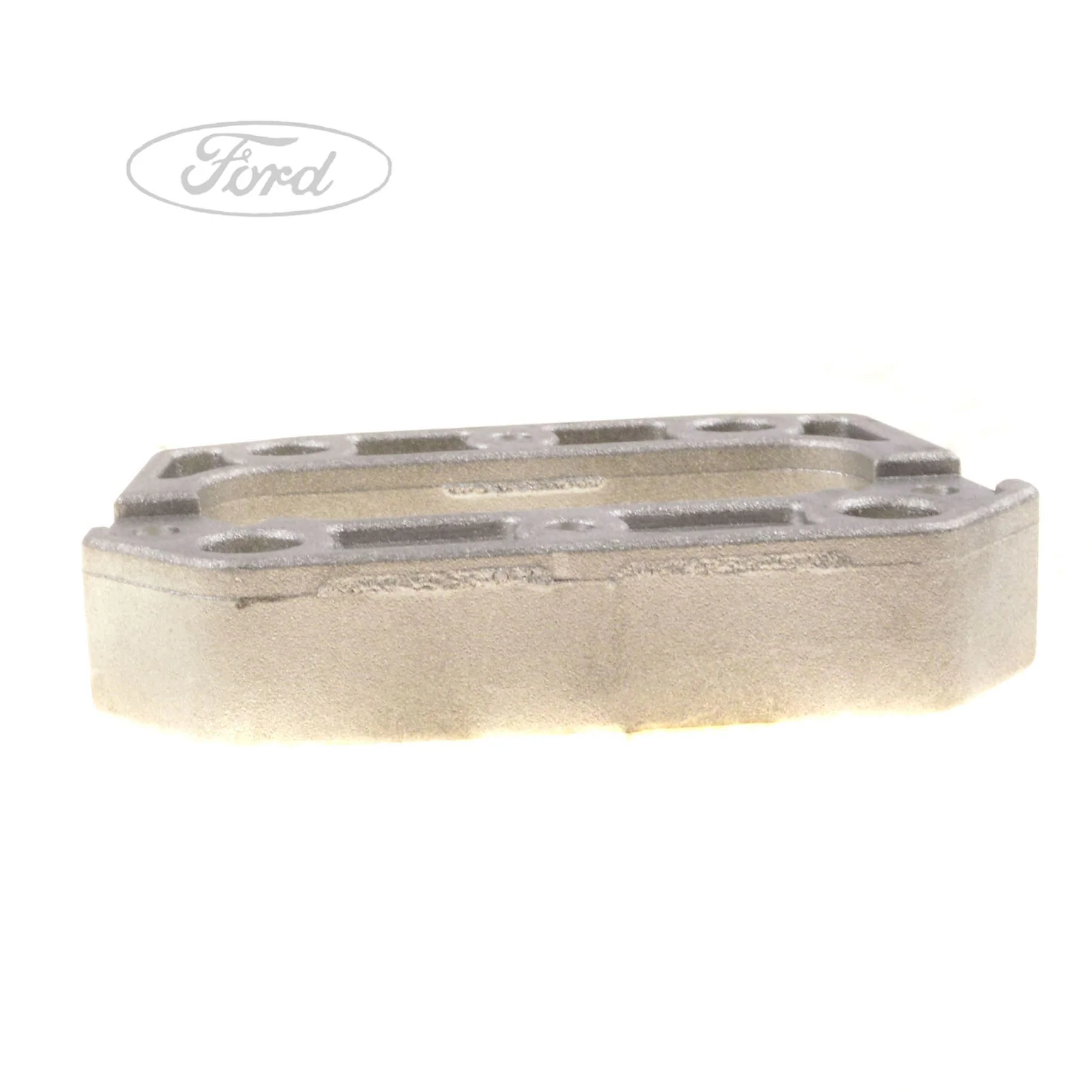 Separador de 20 mm para el eje trasero (mejora de manejo) original para Ford Fiesta KA Puma Focus 1035739 - Image 3