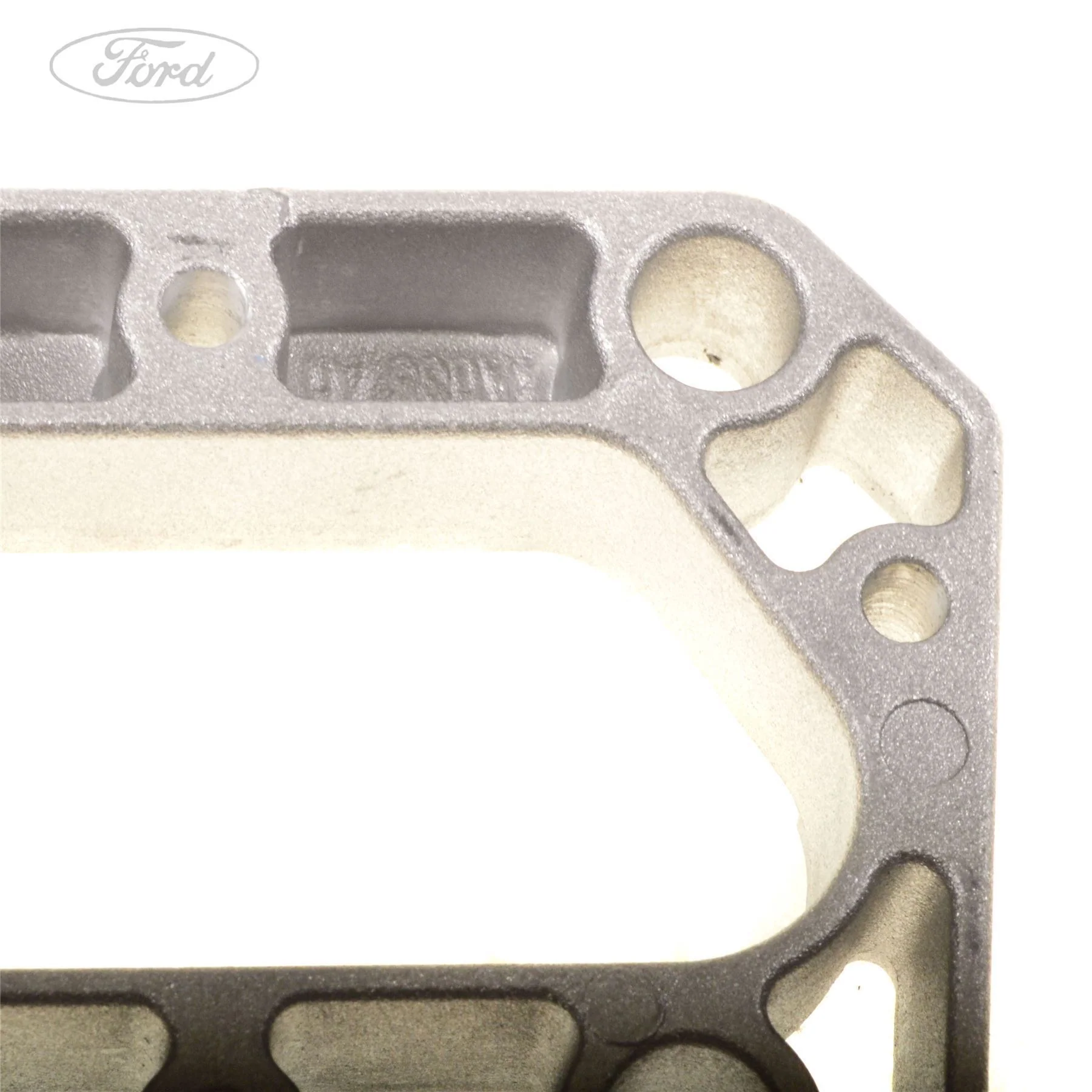 Separador de 20 mm para el eje trasero (mejora de manejo) original para Ford Fiesta KA Puma Focus 1035739 - Image 4