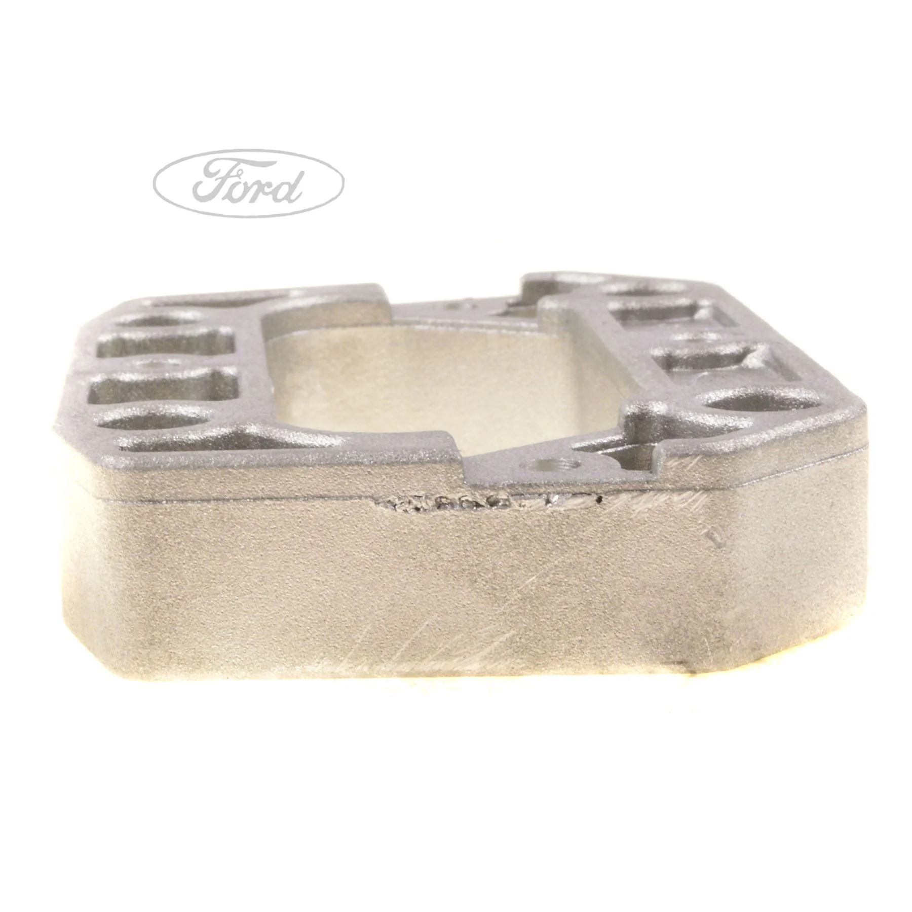 Separador de 20 mm para el eje trasero (mejora de manejo) original para Ford Fiesta KA Puma Focus 1035739 - Image 5