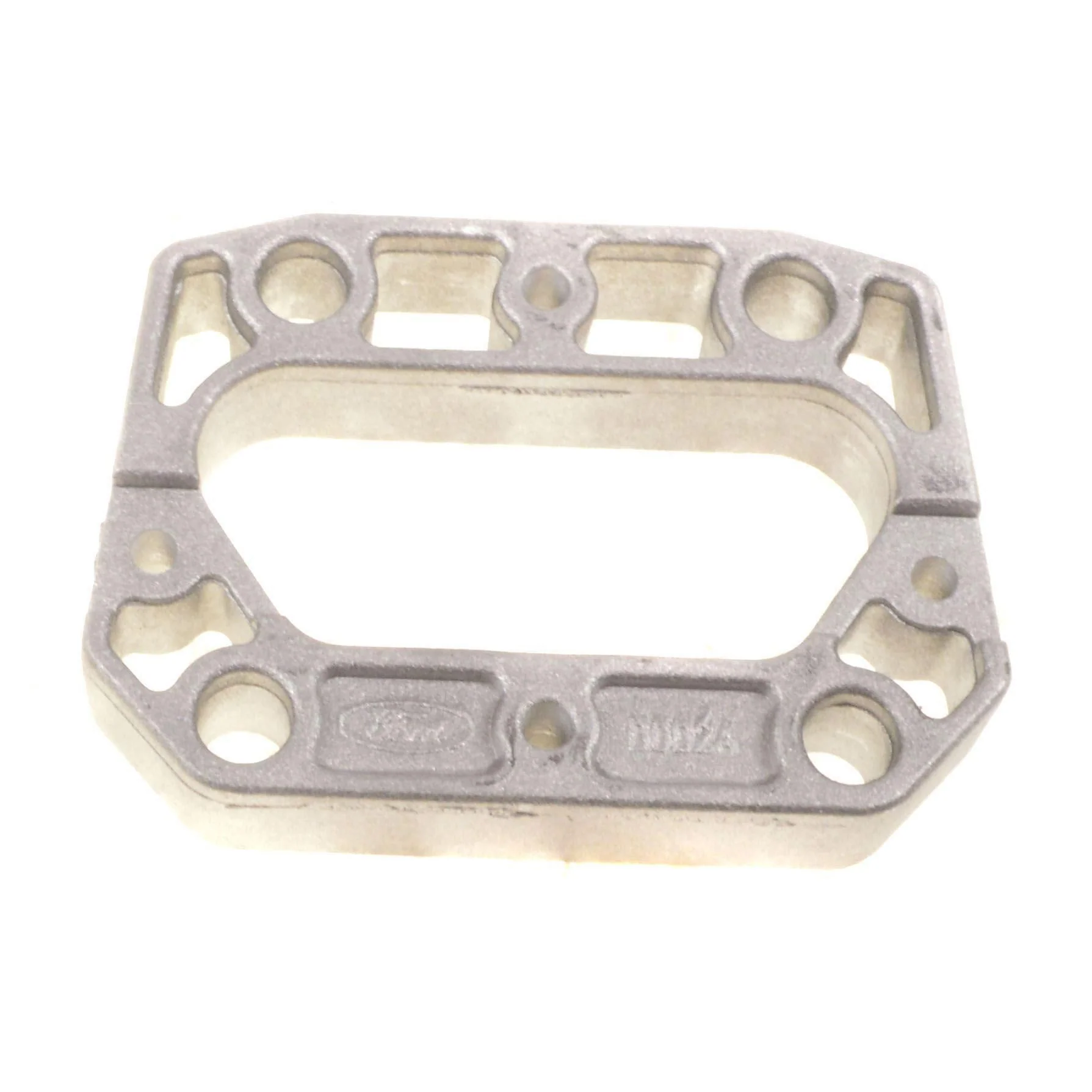 Separador de 20 mm para el eje trasero (mejora de manejo) original para Ford Fiesta KA Puma Focus 1035739 - Image 6