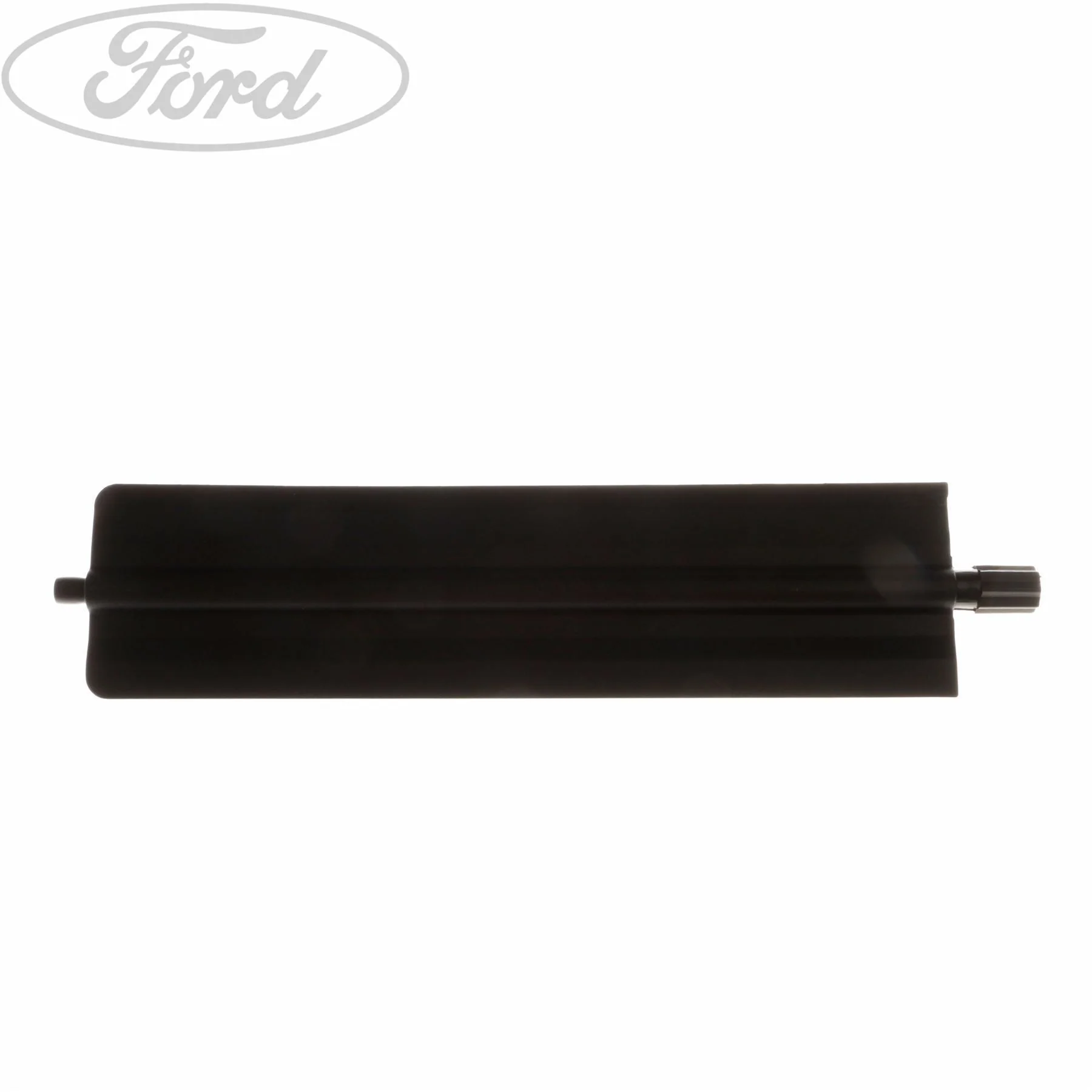 Separador de deflectores de aire original para Ford Focus 1786095 - Image 2