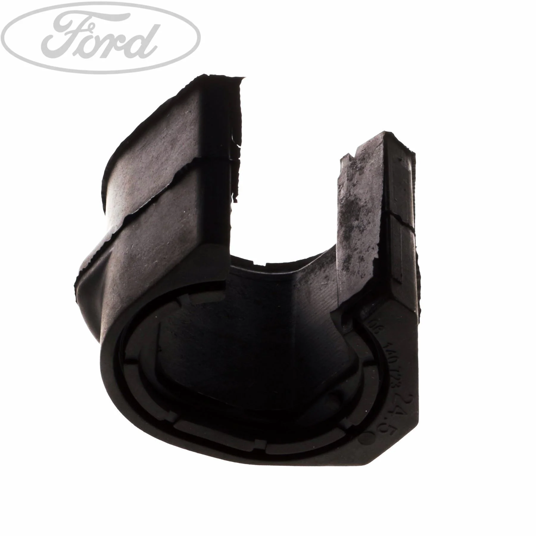 Silentblock de barra estabilizadora delantera original Ford 4964972 - Image 2