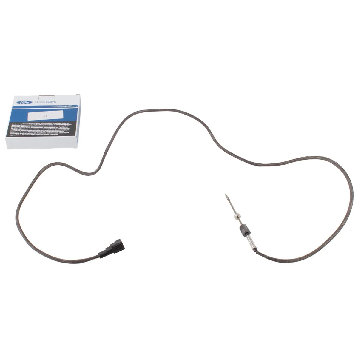 Sonda temp. de gases escape posterior DPF Focus Mk3 C-Max 1784850 - Image 4