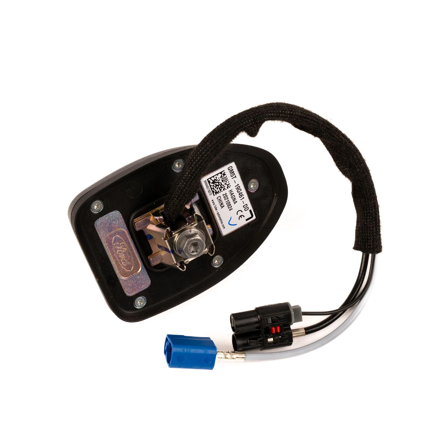 Soporte de antena de radio Focus Ranger TKE 2017-2020 - Image 2