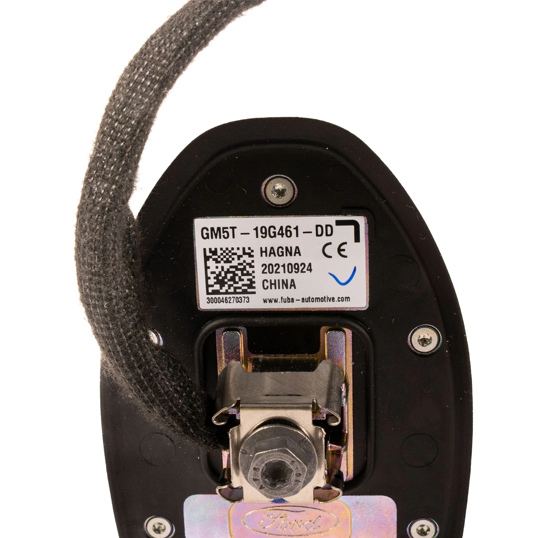 Soporte de antena de radio Focus Ranger TKE 2017-2020 - Image 5