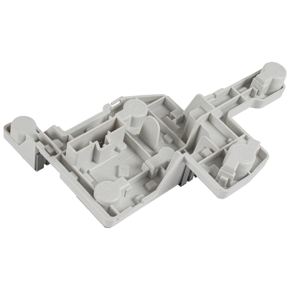 Soporte de bombilla de doble polo N/S (lado del conductor) original para Ford Mondeo 1327489