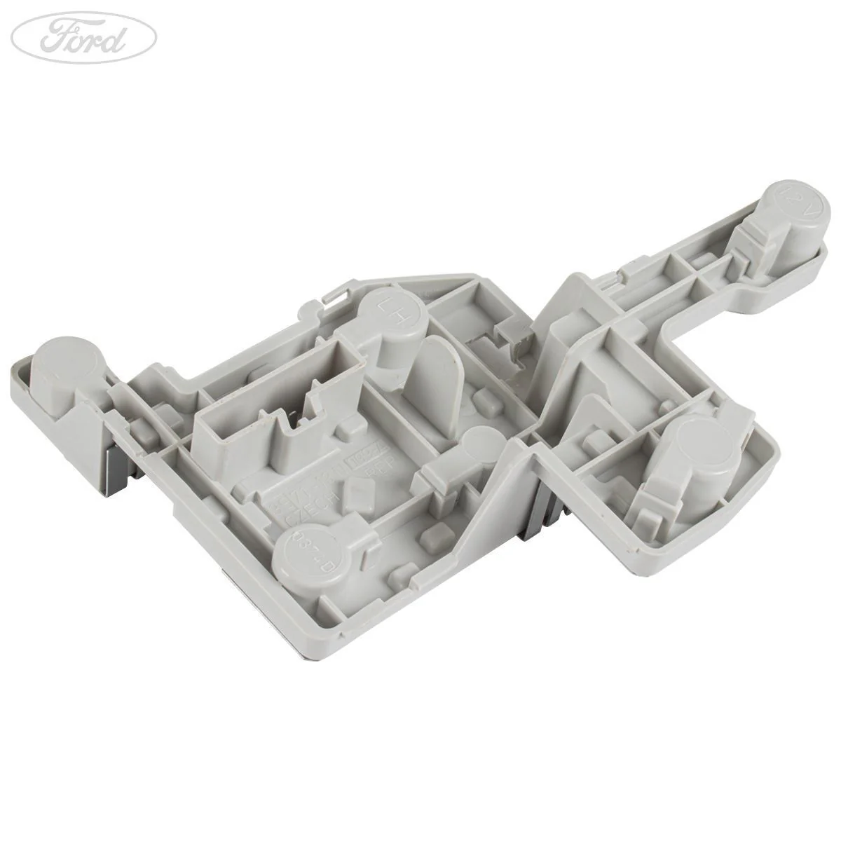 Soporte de bombilla de doble polo N/S (lado del conductor) original para Ford Mondeo 1327489 - Image 2