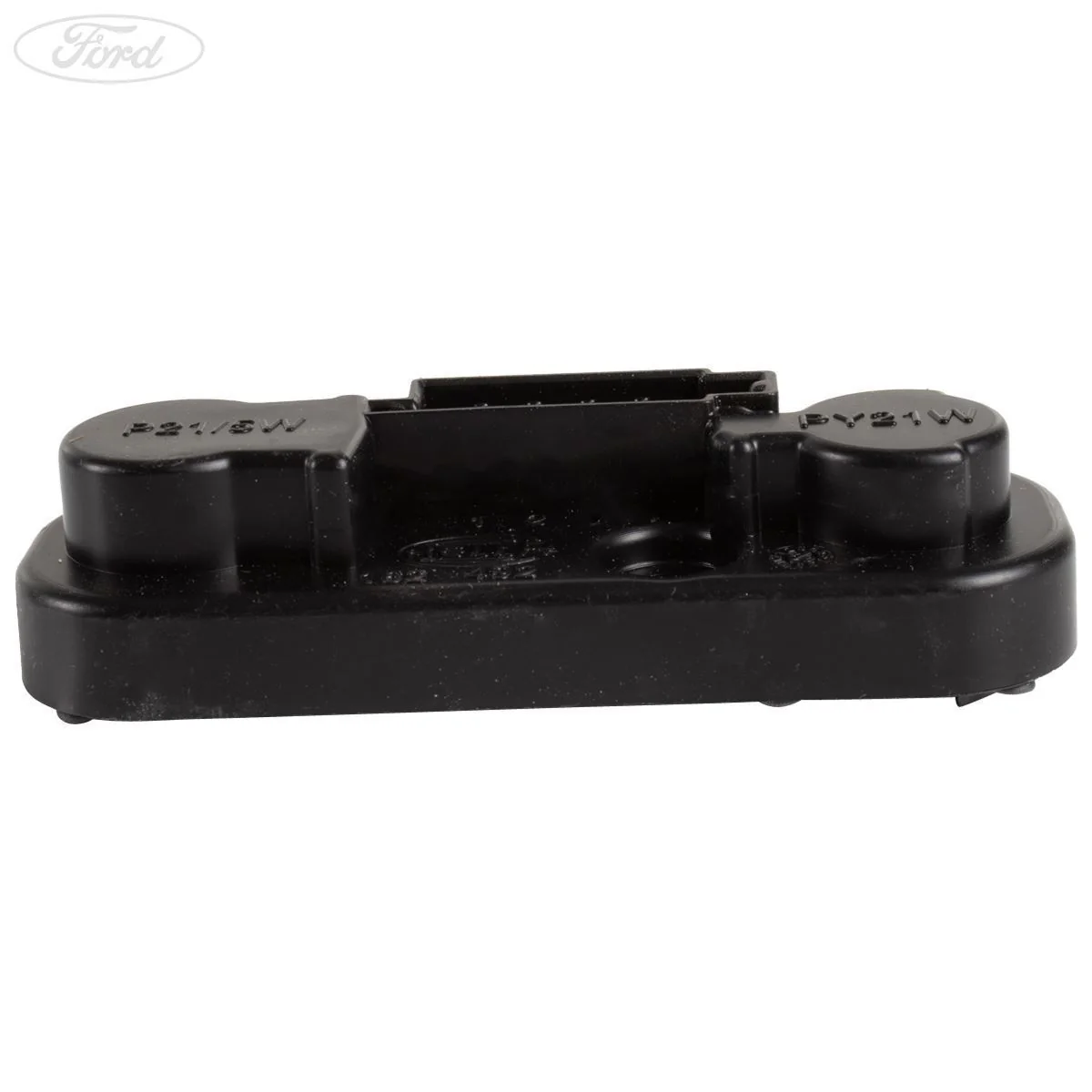 Soporte de bombilla de doble polo original N/S (lado del conductor) y O/S (lado del pasajero) trasero original para Ford S-Max WA6 1377043 - Image 4