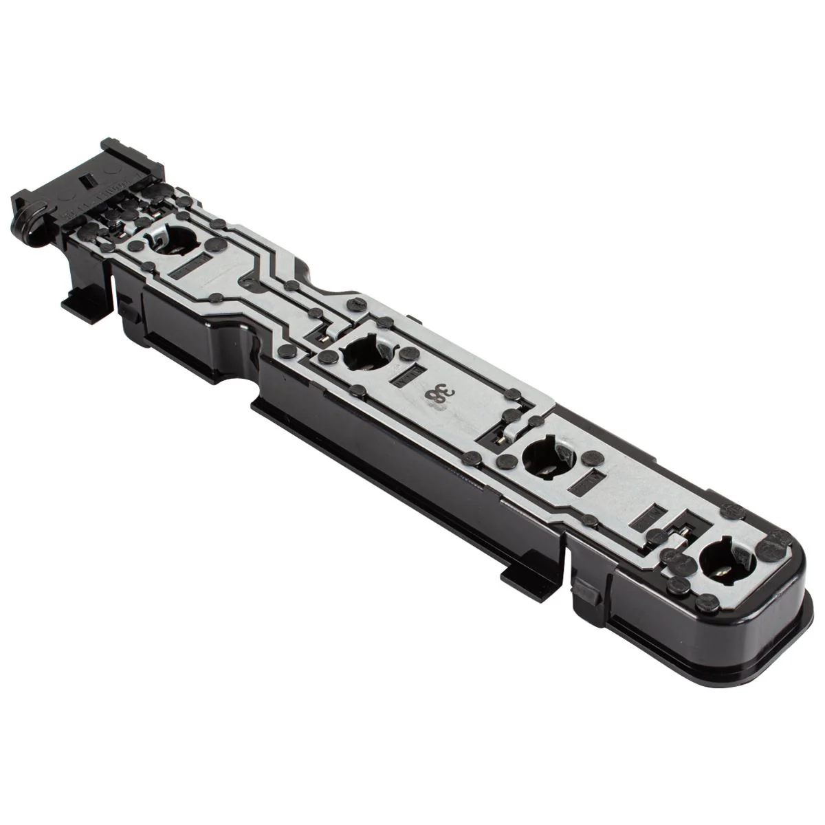 Soporte de bombilla para faro trasero original para Ford Transit Van 2006-2014 1681537