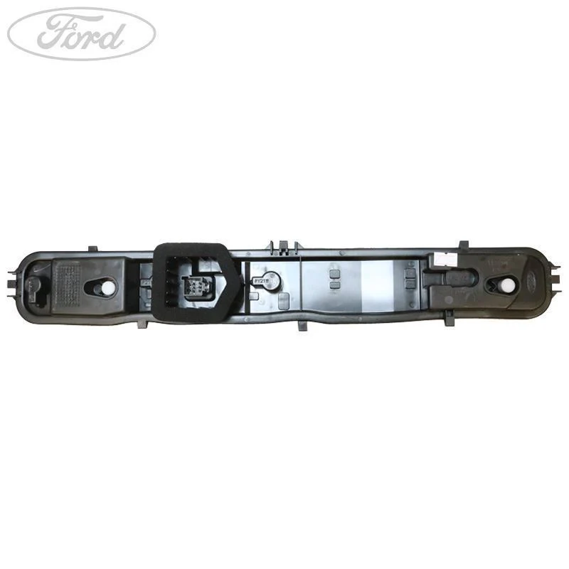 Soporte de bombilla para luz trasera O/S (lado del pasajero) original para Ford Transit 2014- 1829122 - Image 5