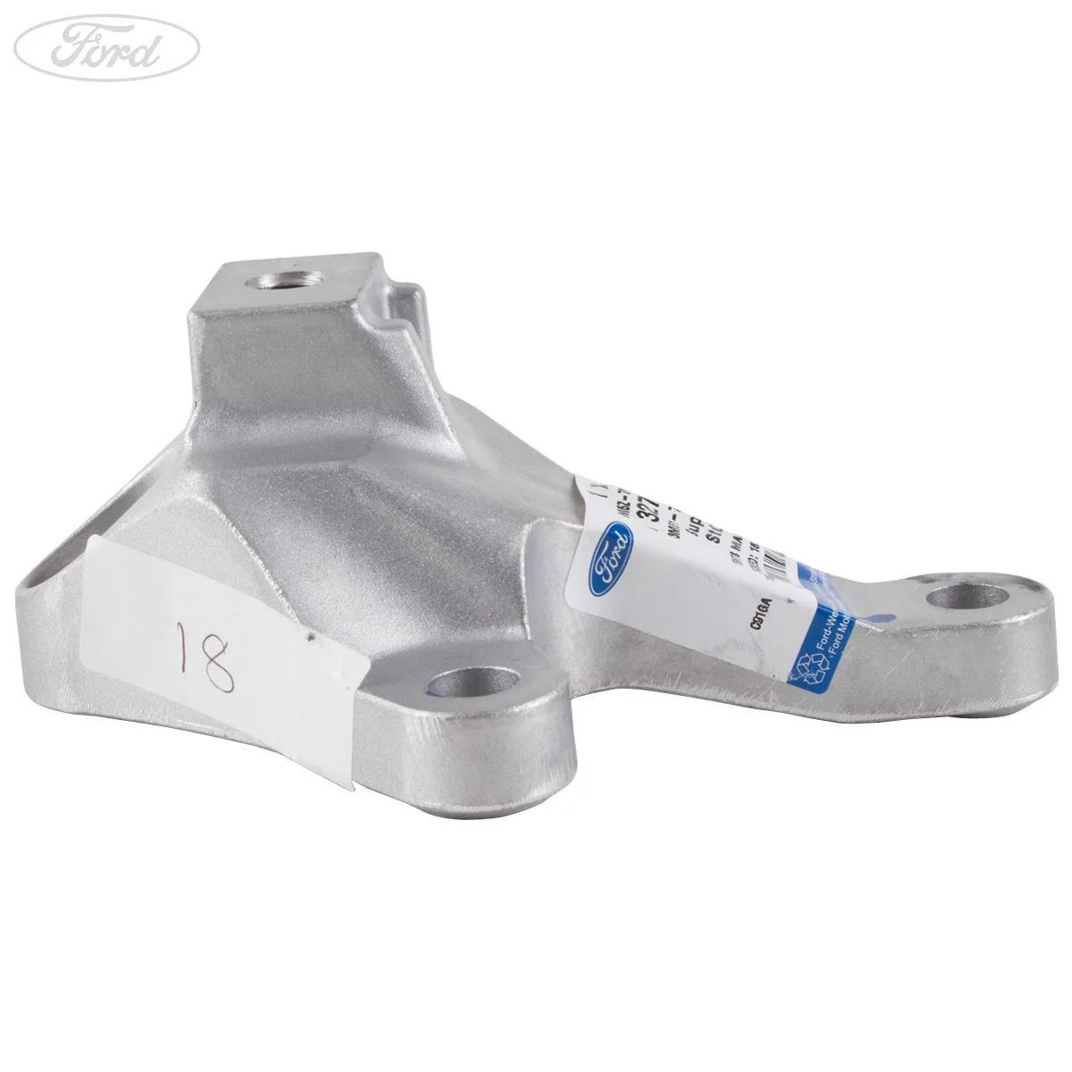 Soporte de caja de cambios original Ford 1327603 - Image 3