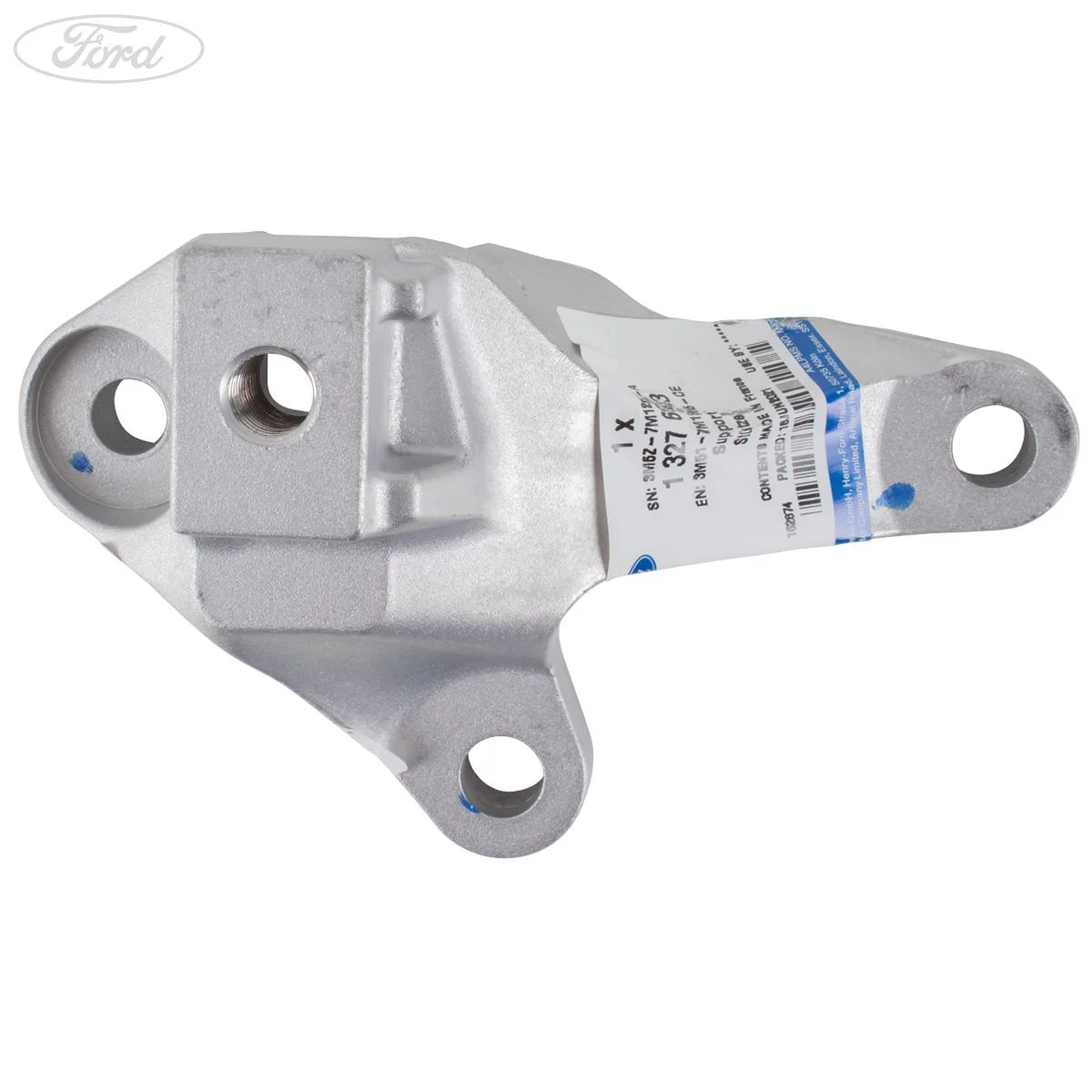 Soporte de caja de cambios original Ford 1327603 - Image 4