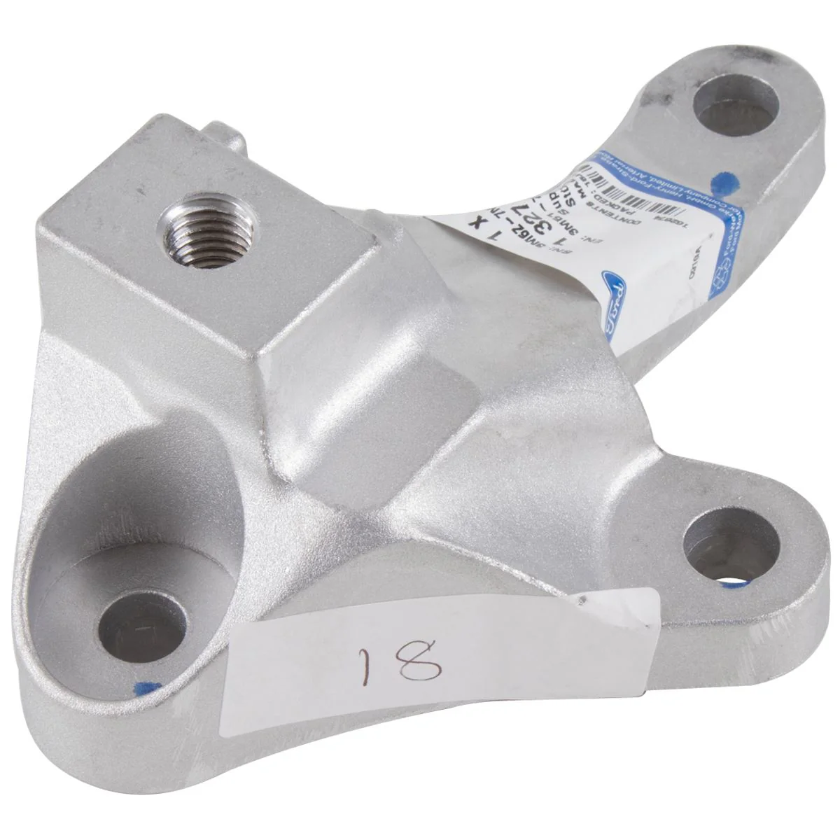 Soporte de caja de cambios original Ford 1327603 - Image 5