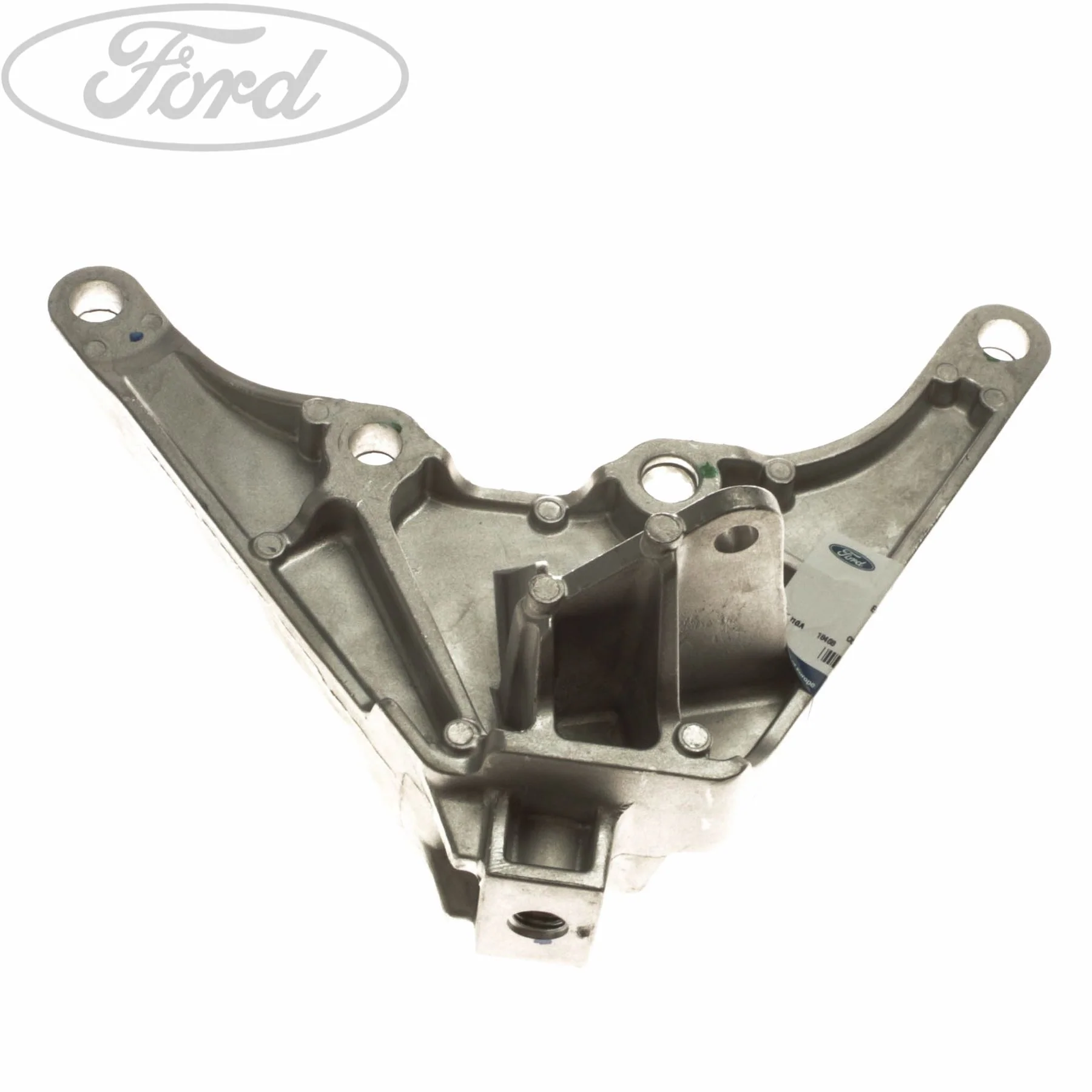 Soporte de caja de cambios original Ford 1344688 - Image 2