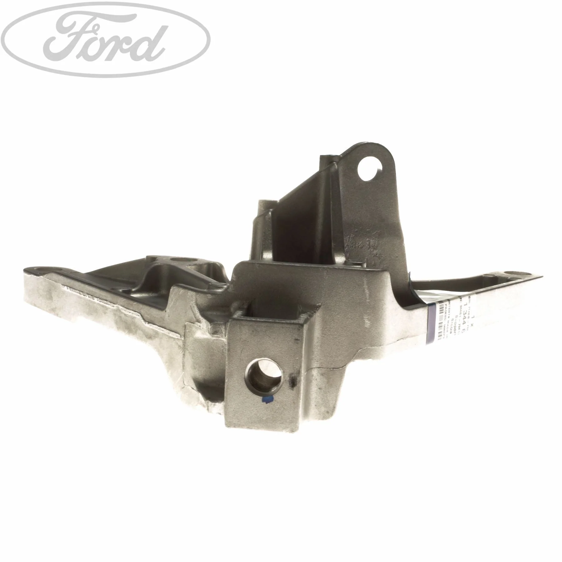 Soporte de caja de cambios original Ford 1344688 - Image 5