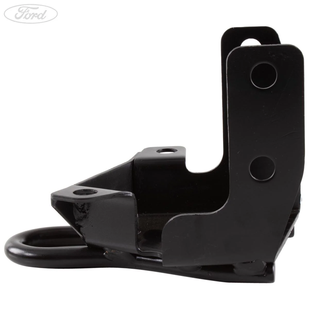 Soporte de gancho de remolque original para Ford Transit 1424733 - Image 2