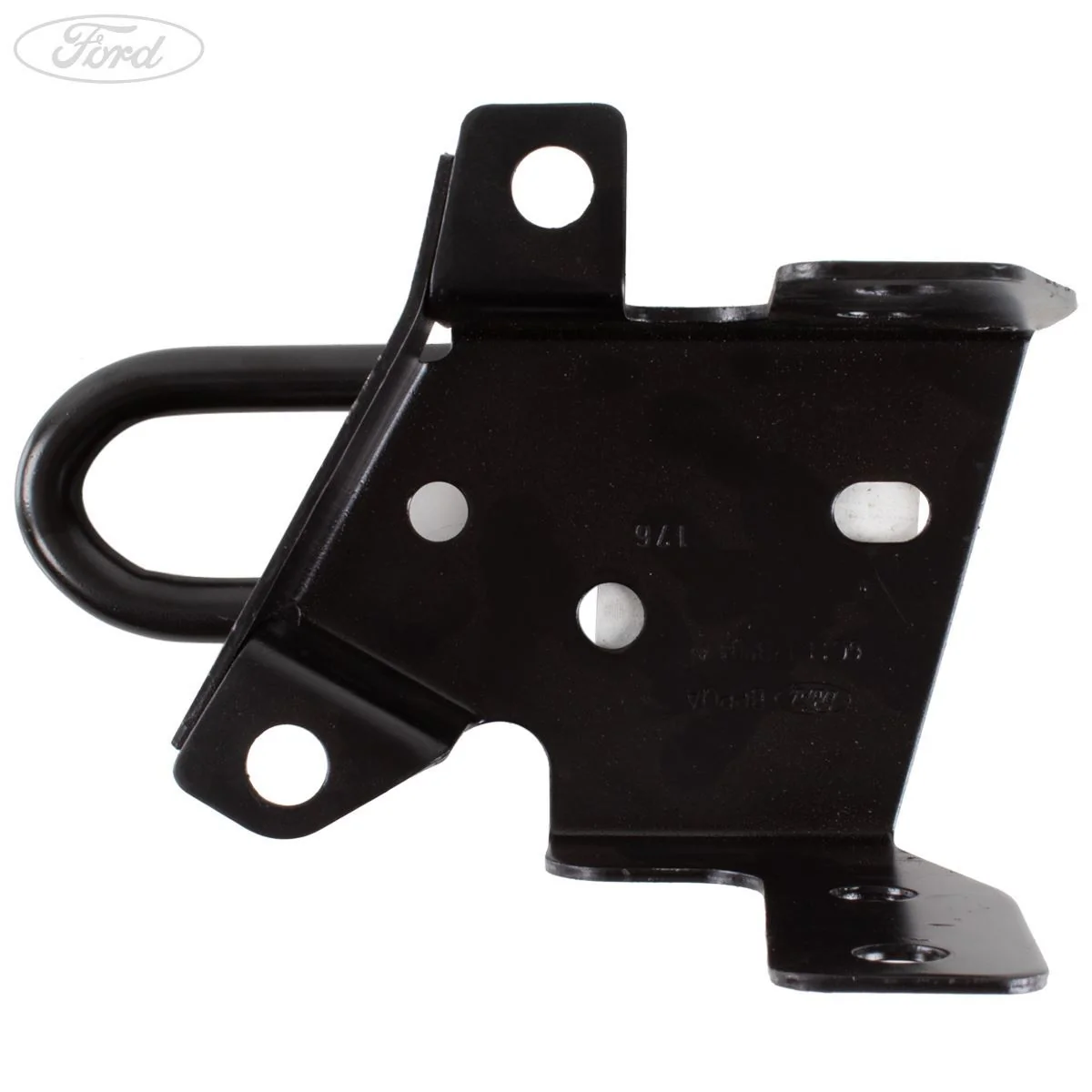 Soporte de gancho de remolque original para Ford Transit 1424733 - Image 4