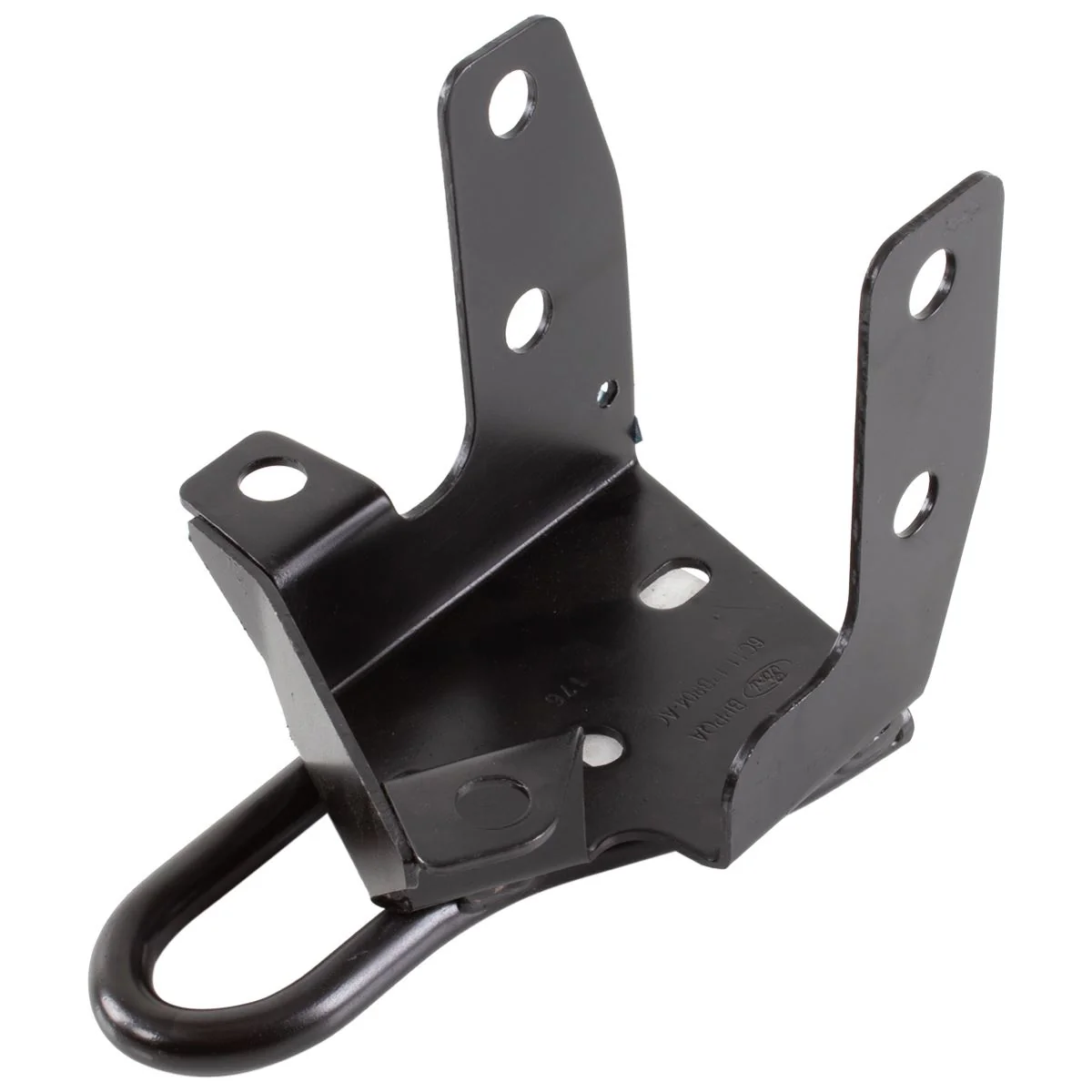 Soporte de gancho de remolque original para Ford Transit 1424733 - Image 5