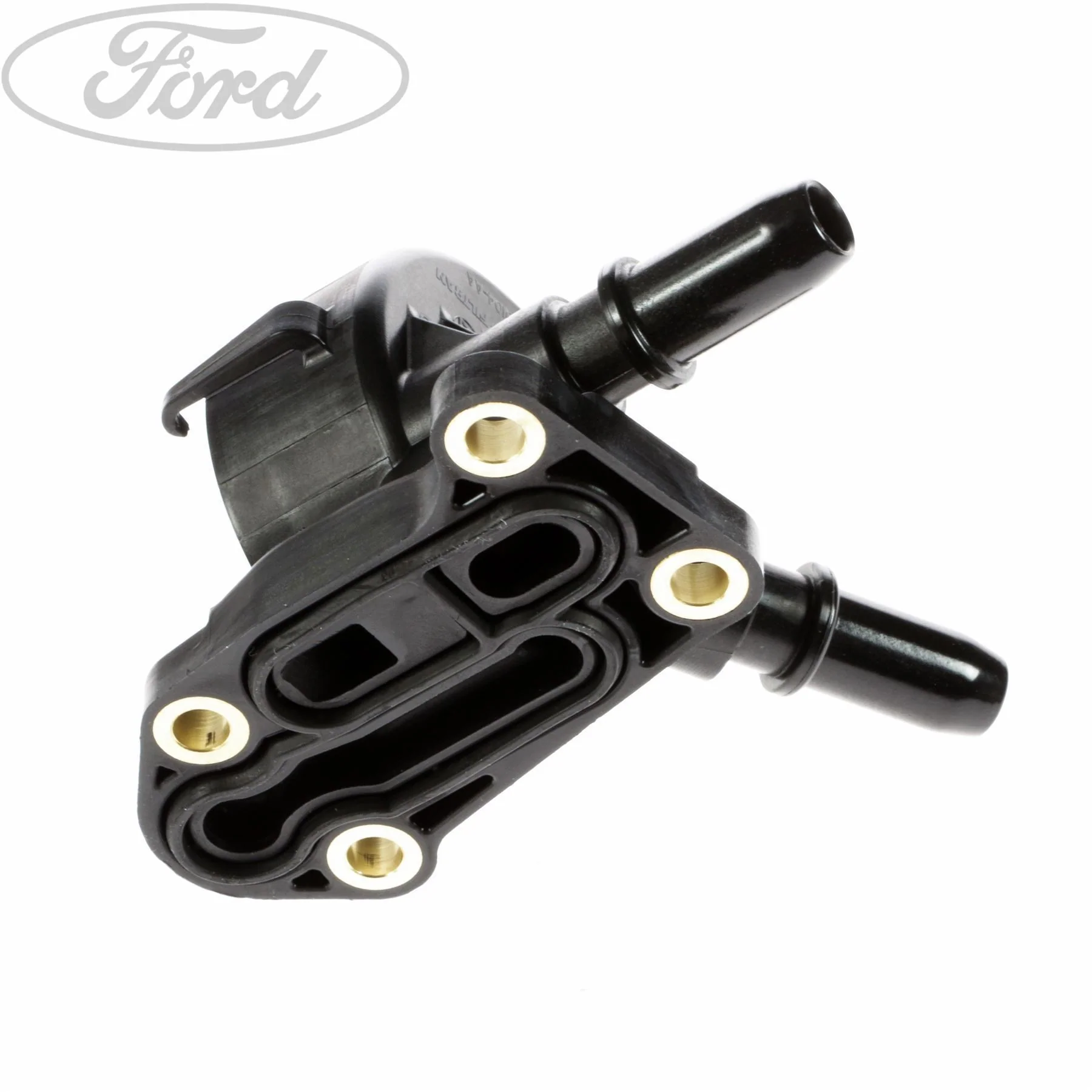 Soporte de manguito de caja de cambios original Ford 1493237 - Image 3