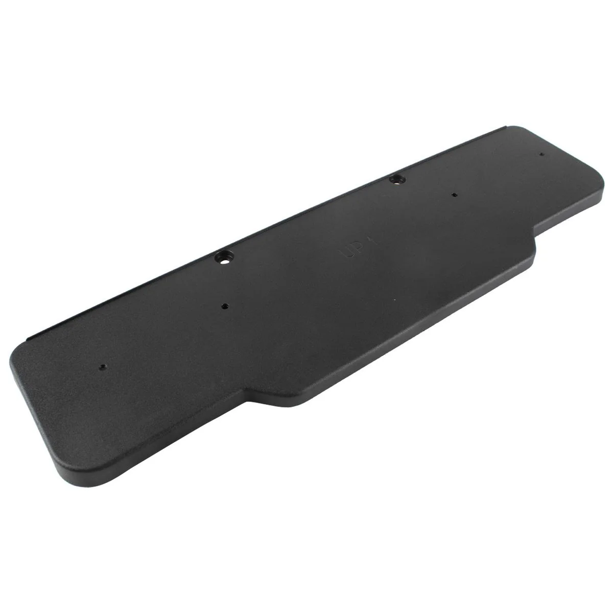 Soporte de matrÃcula original Ford 2041227