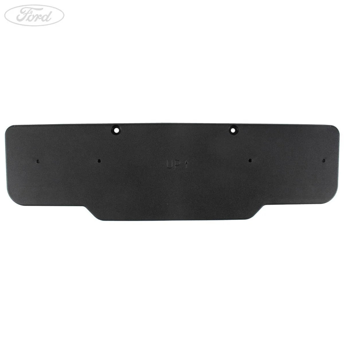 Soporte de matrÃcula original Ford 2041227 - Image 3