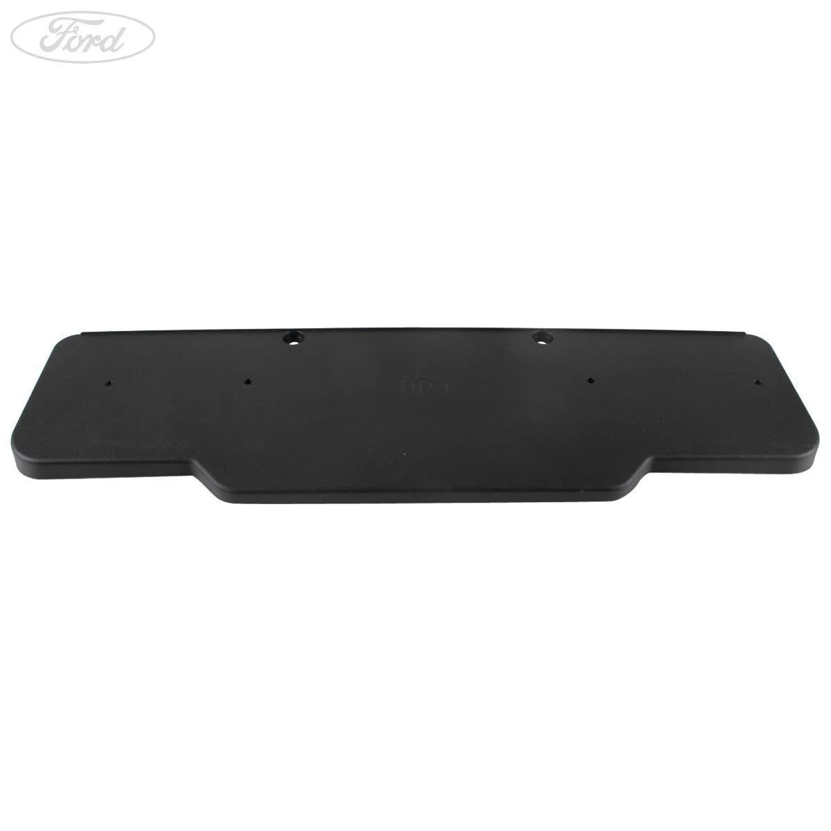 Soporte de matrÃcula original Ford 2041227 - Image 5