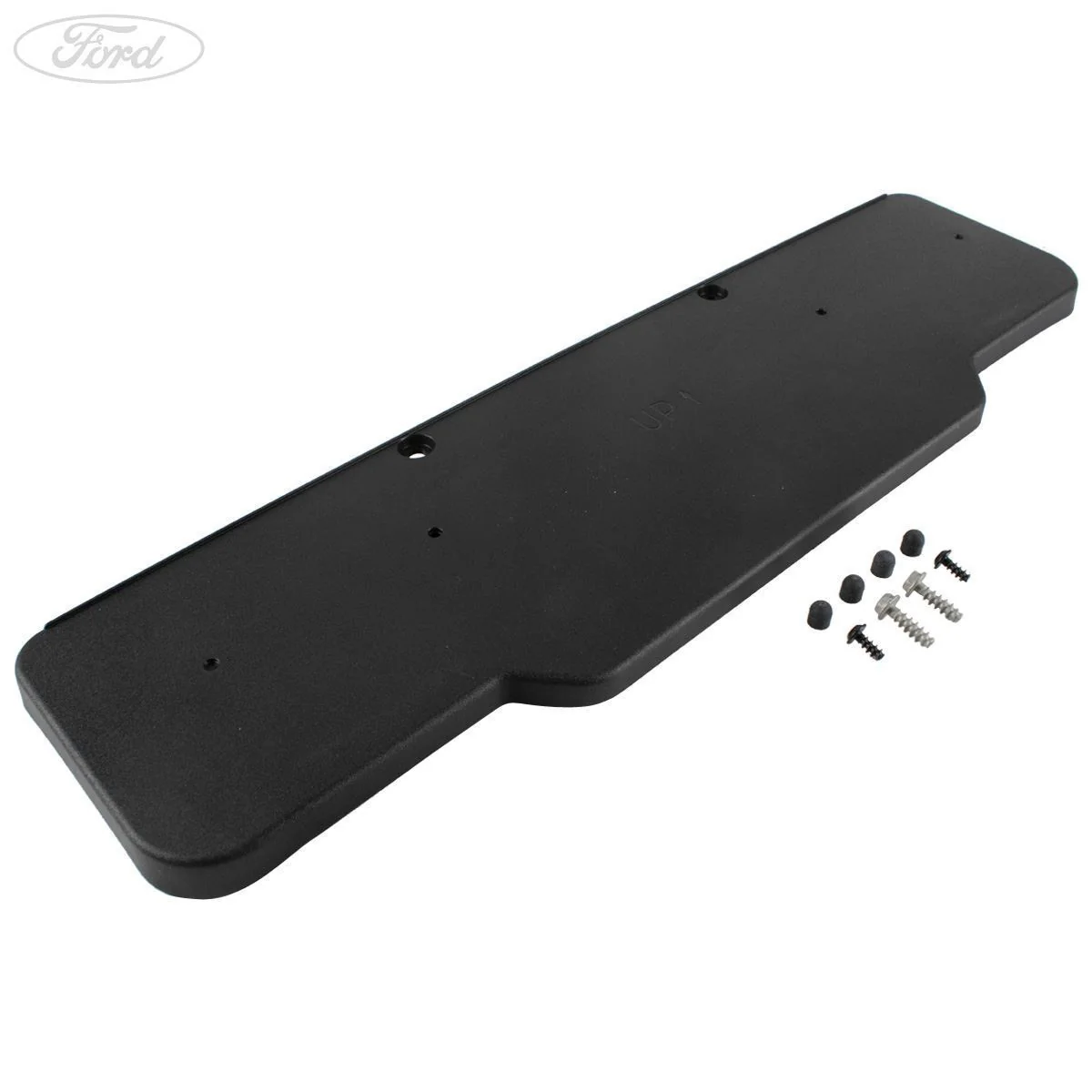 Soporte de matrÃcula original Ford 2041227 - Image 6