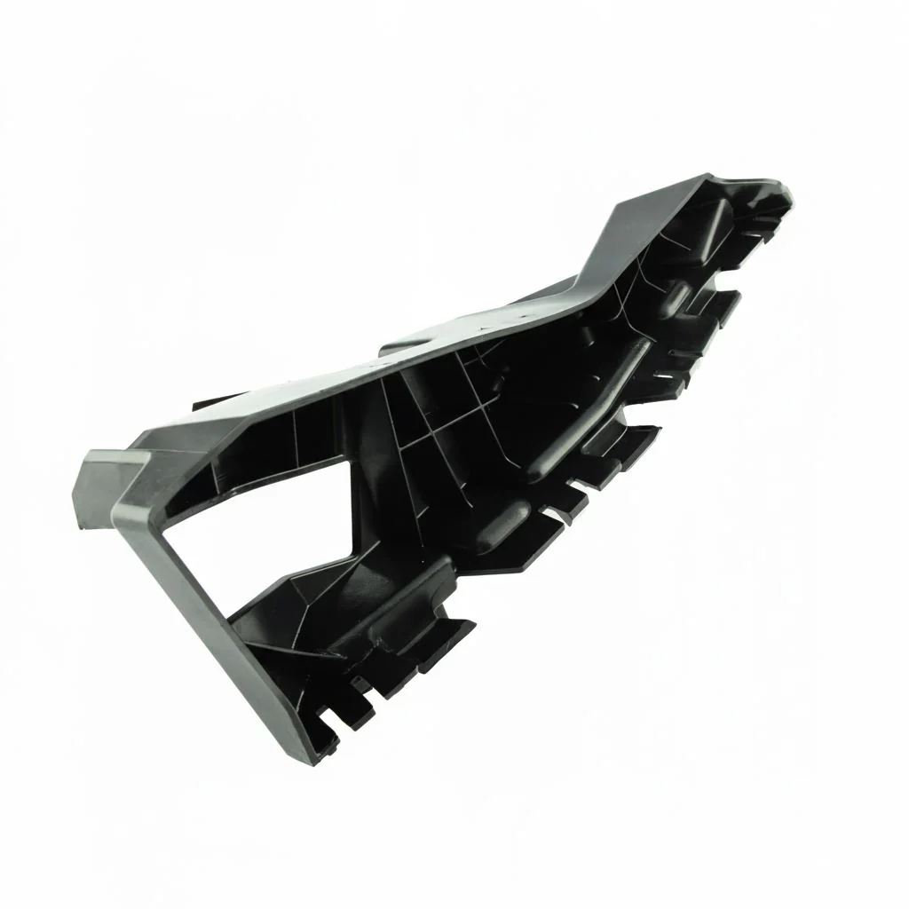 Soporte de montaje de parachoques delantero DER Puma 2020+ - Image 4