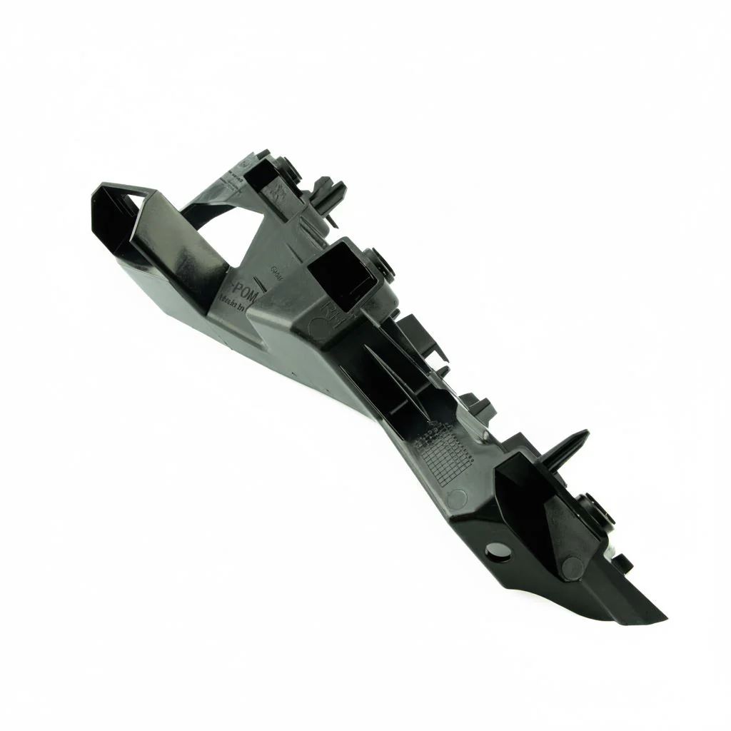 Soporte de montaje de parachoques delantero DER Puma 2020+ - Image 5