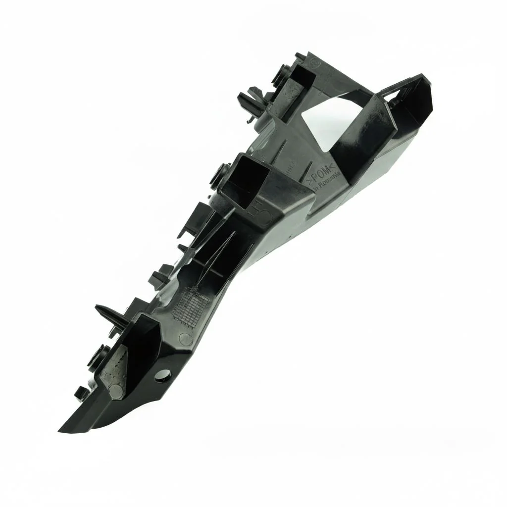 Soporte de montaje de parachoques delantero IZQ Puma 2020+