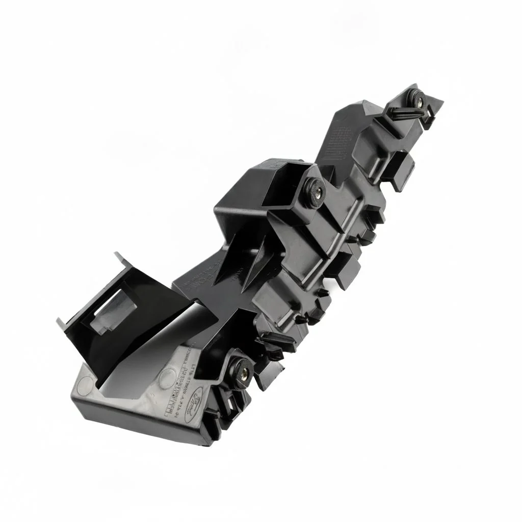 Soporte de montaje de parachoques delantero IZQ Puma 2020+ - Image 2