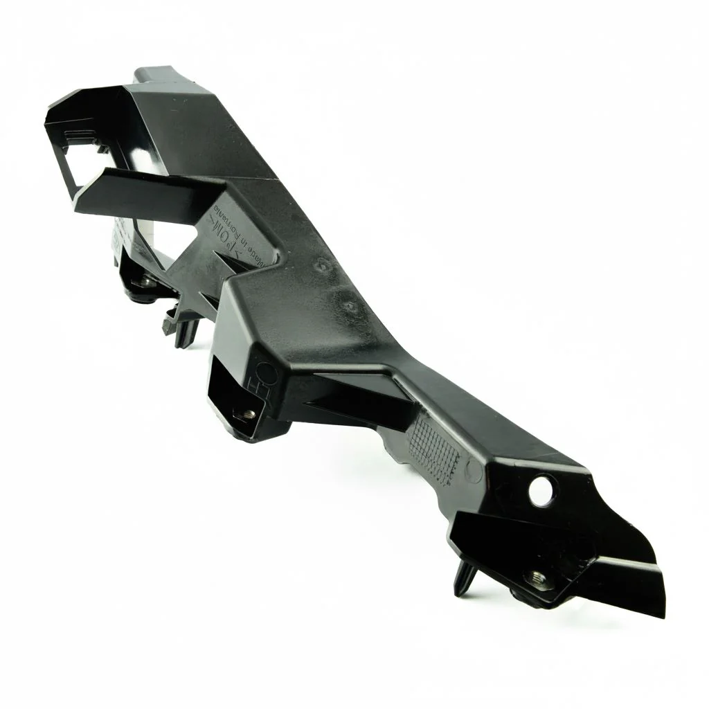 Soporte de montaje de parachoques delantero IZQ Puma 2020+ - Image 3
