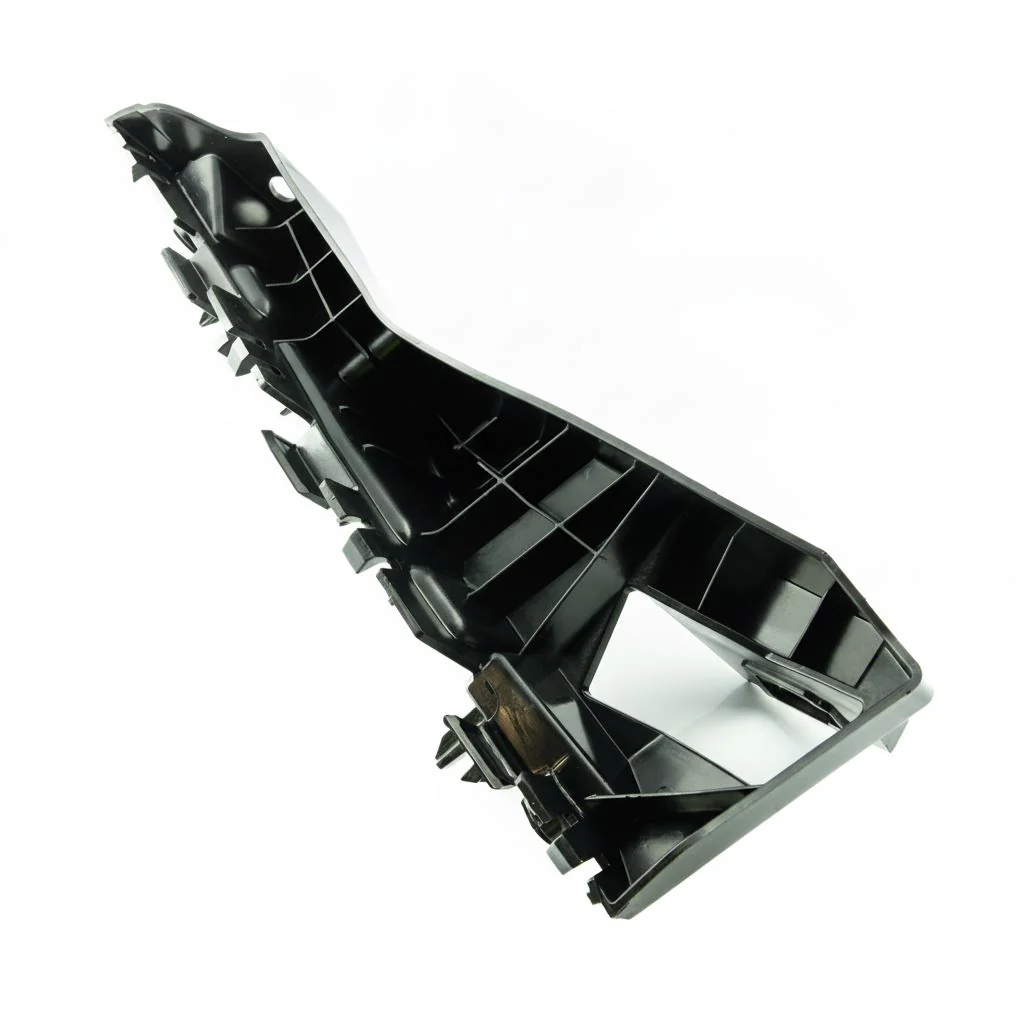 Soporte de montaje de parachoques delantero IZQ Puma 2020+ - Image 4