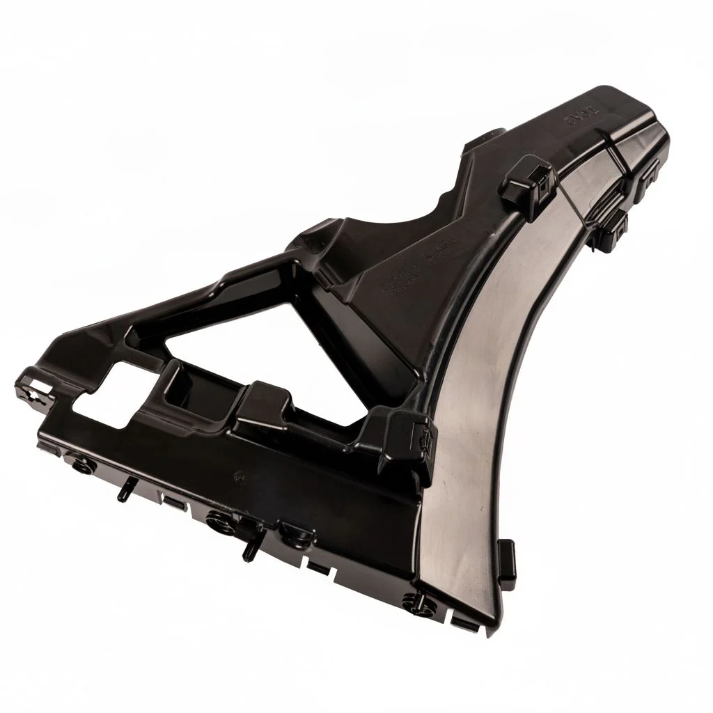 Soporte de montaje de parachoques delantero IZQ Transit Custom 2019-2023 - Image 2