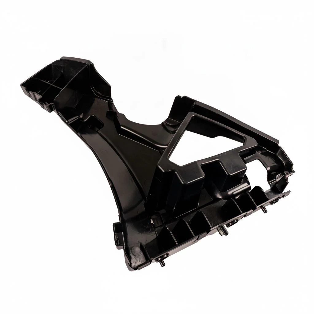 Soporte de montaje de parachoques delantero IZQ Transit Custom 2019-2023 - Image 3