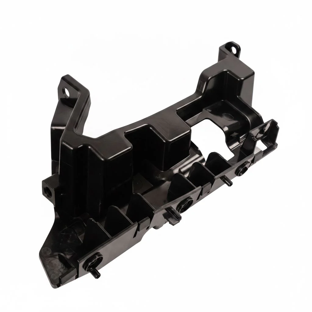 Soporte de montaje de parachoques delantero IZQ Transit Custom 2019-2023 - Image 4