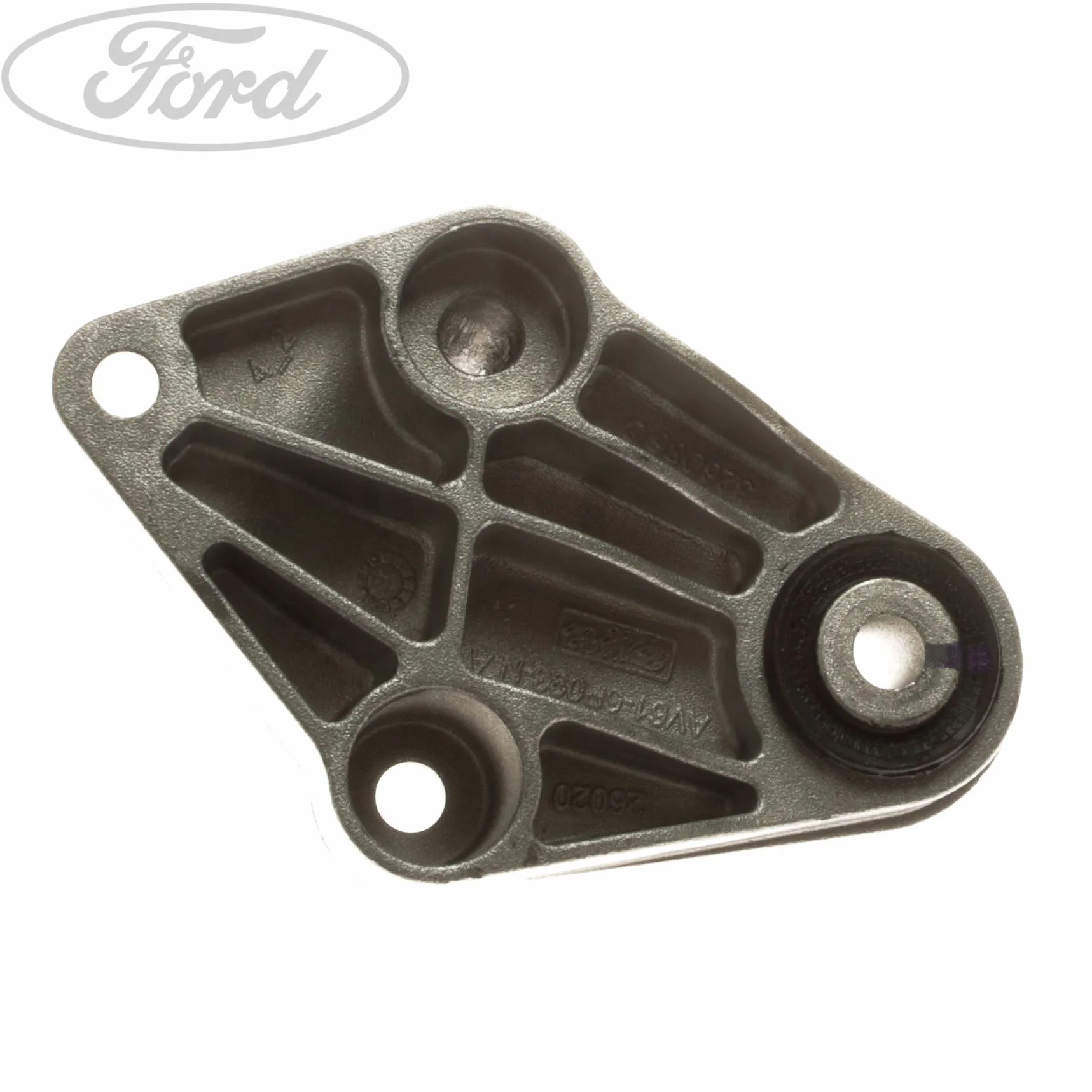 Soporte de montaje de transmisión original Ford 1684926 - Image 3