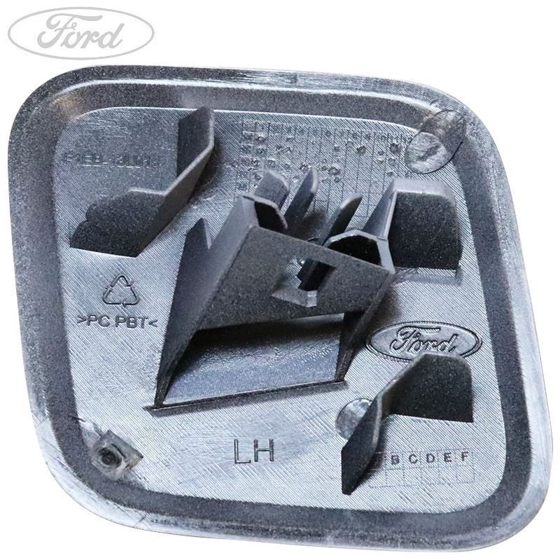 Soporte de montaje imprimado para faros delanteros N/S (lado del conductor) original para Ford Focus 2014- 1871662 - Image 8