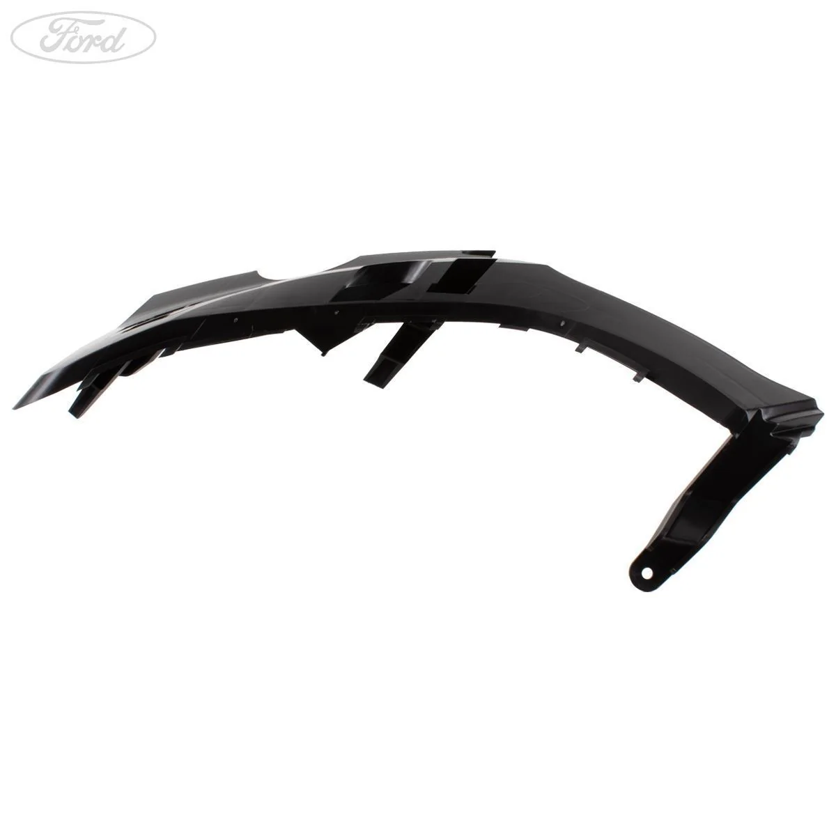 Soporte de montaje para parachoques delantero N/S (lado del conductor) original para Ford Galaxy WA6 1700792 - Image 2