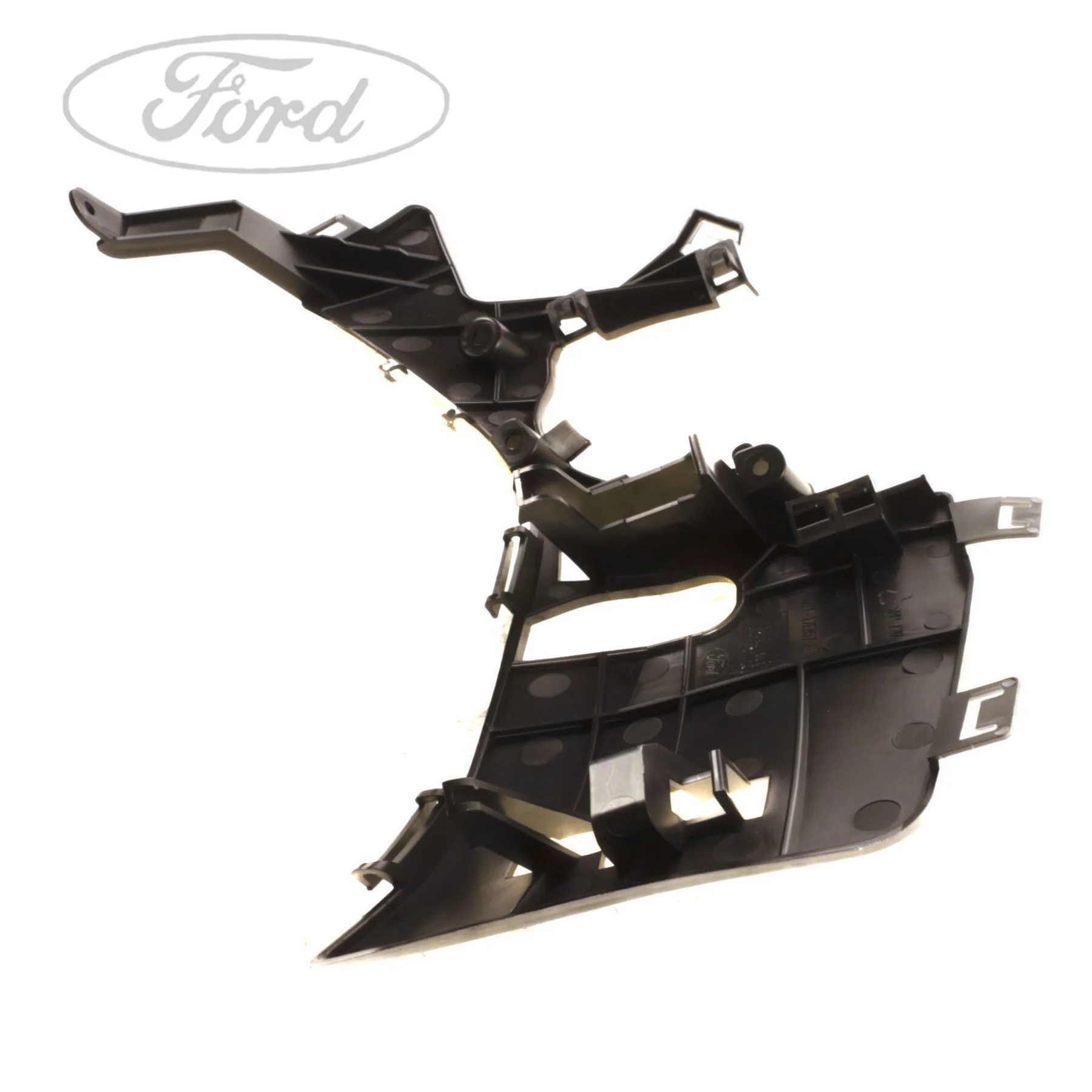 Soporte de montaje para parachoques delantero N/S (lado del conductor) original para Ford S-Max WA6 1791753 - Image 5