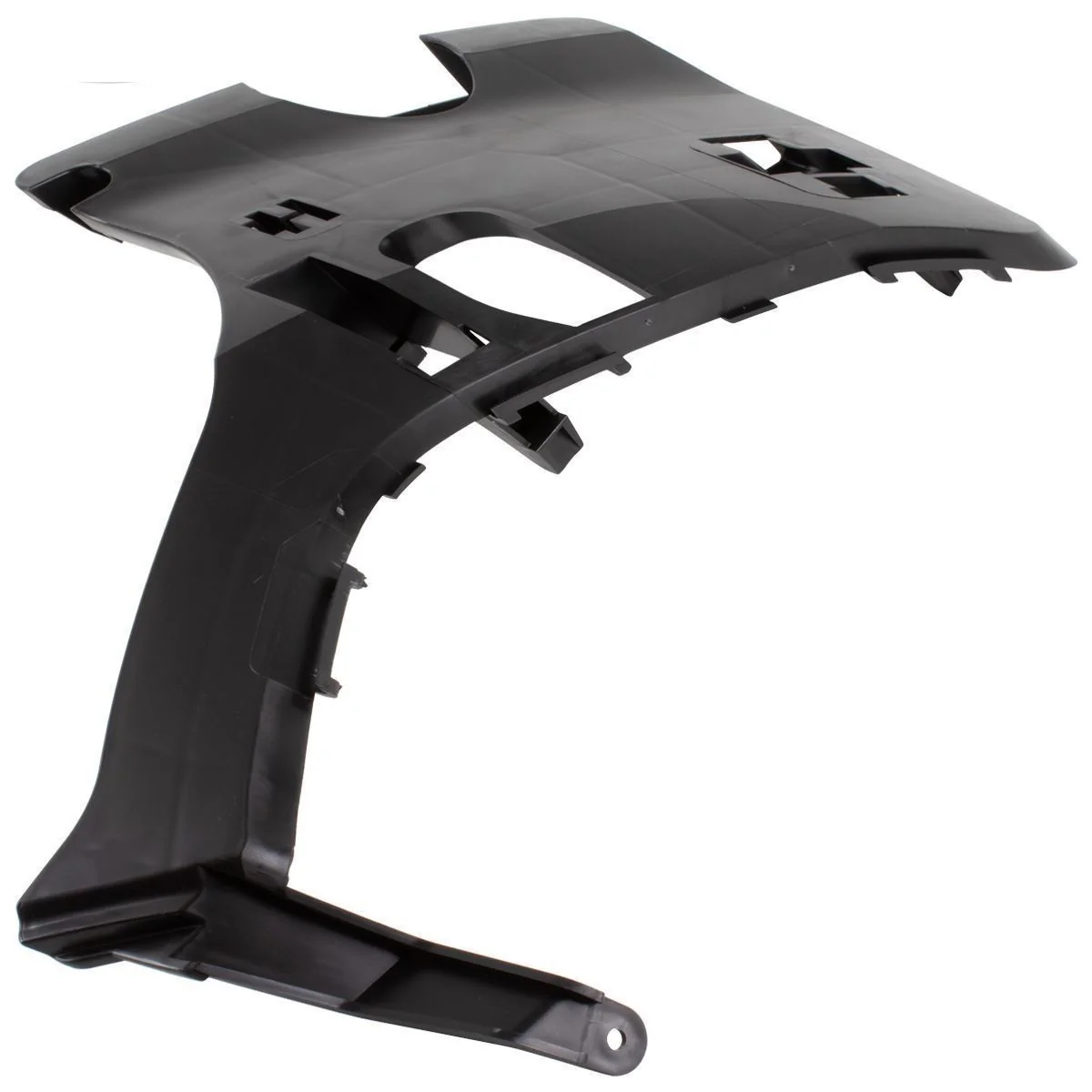 Soporte de montaje para parachoques delantero O/S (lado del pasajero) original para Ford Galaxy WA6 1700790
