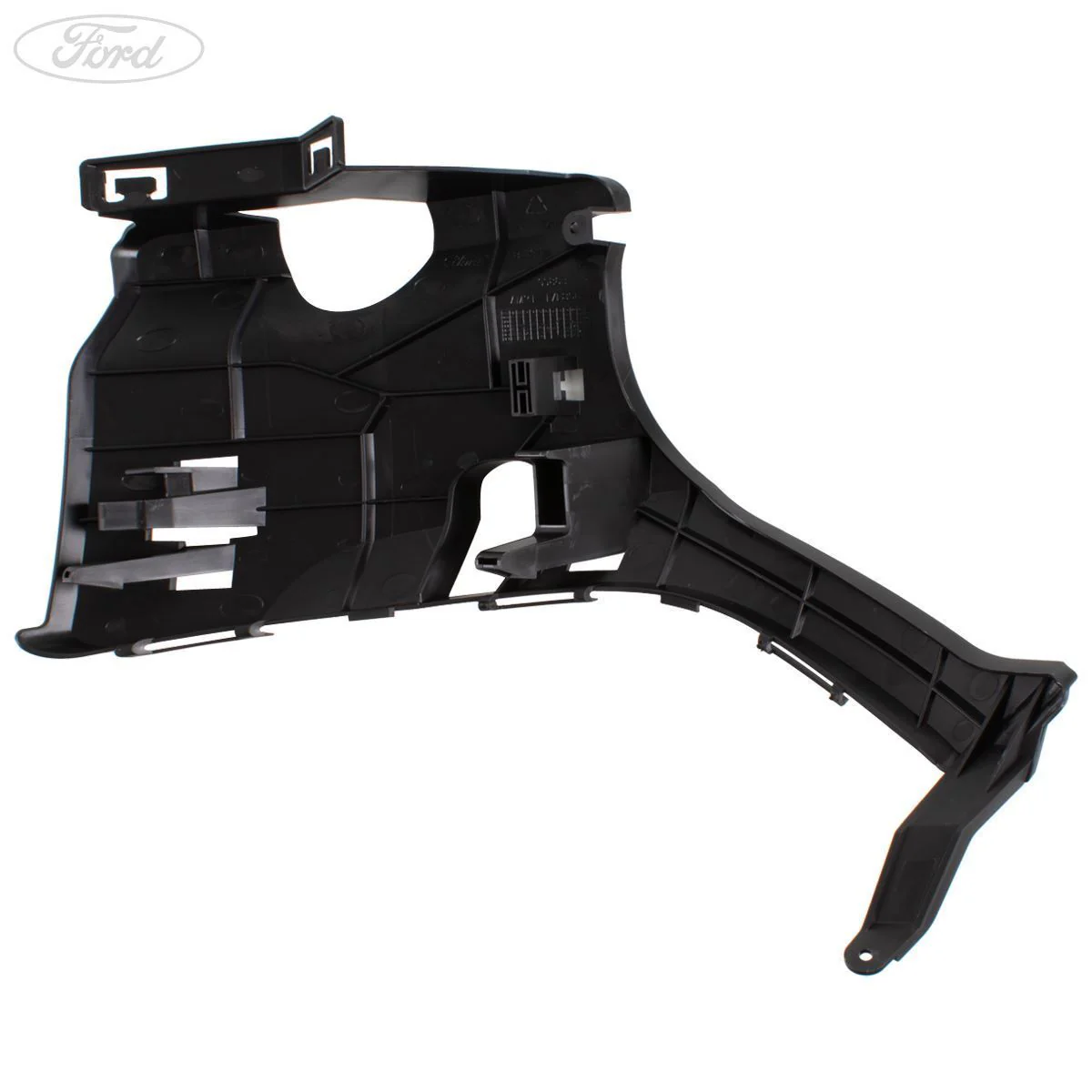 Soporte de montaje para parachoques delantero O/S (lado del pasajero) original para Ford Galaxy WA6 1700790 - Image 3