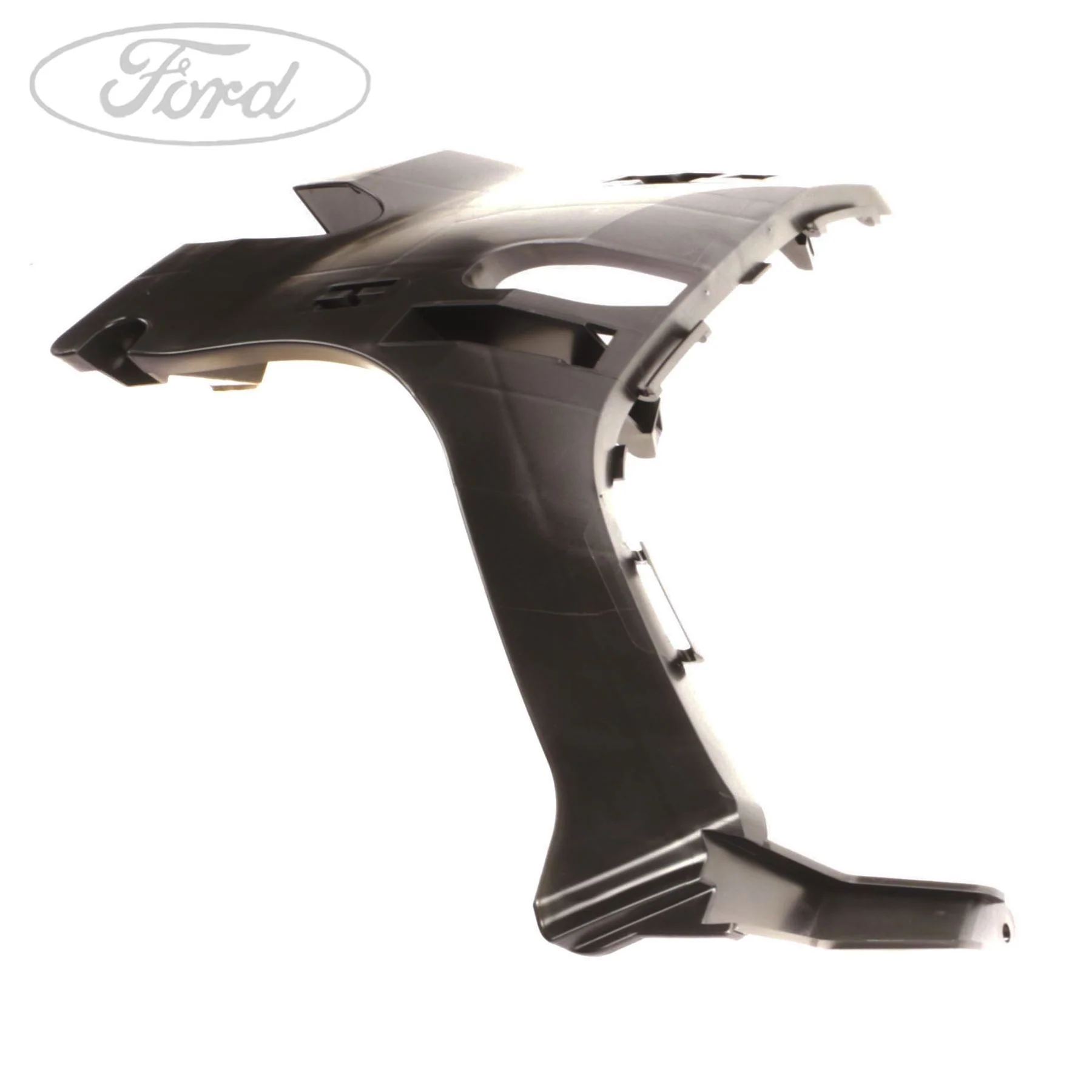 Soporte de montaje para parachoques delantero O/S (lado del pasajero) original para Ford Galaxy WA6 1700790 - Image 4
