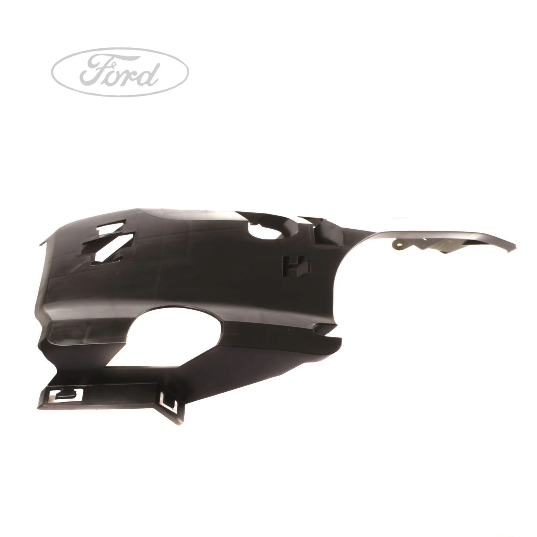Soporte de montaje para parachoques delantero O/S (lado del pasajero) original para Ford Galaxy WA6 1700790 - Image 5