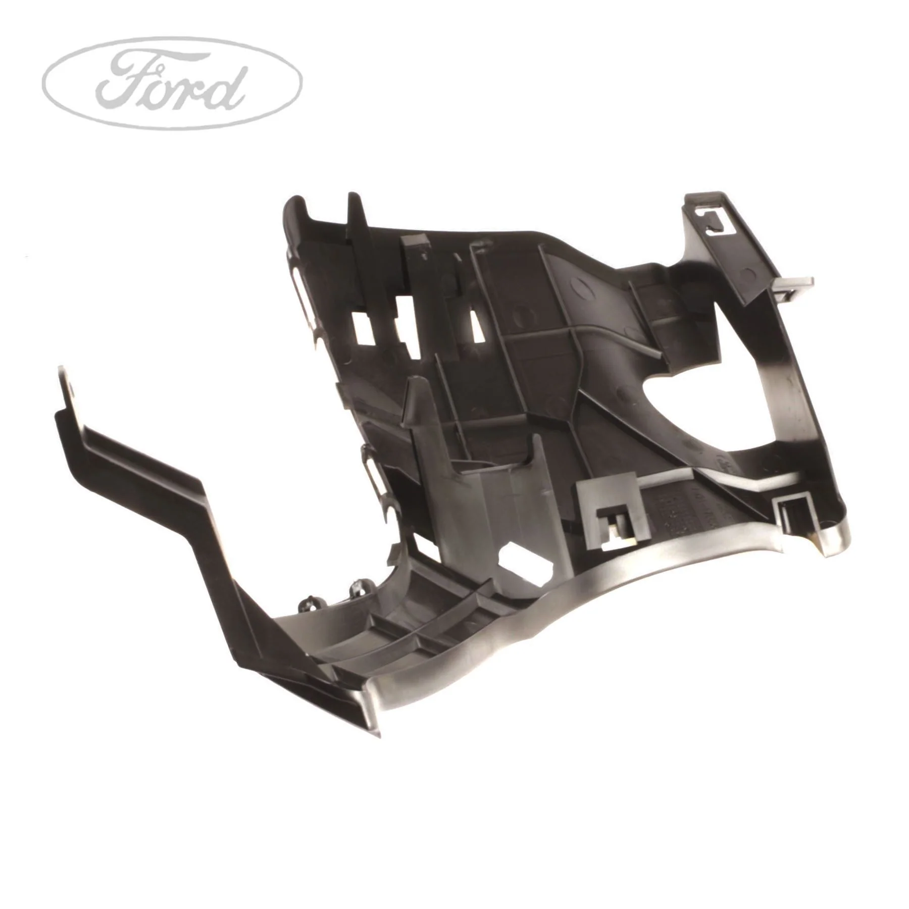 Soporte de montaje para parachoques delantero O/S (lado del pasajero) original para Ford Galaxy WA6 1700790 - Image 6