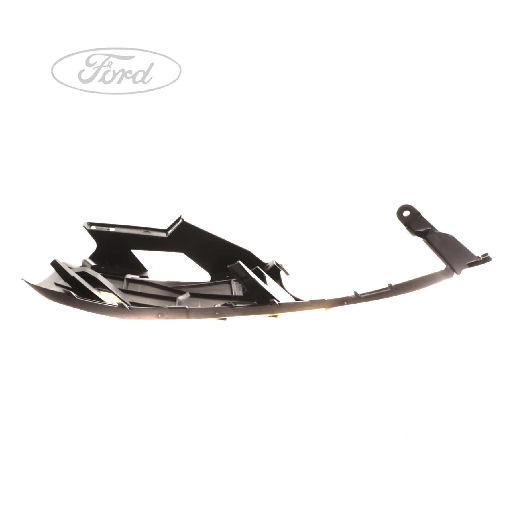 Soporte de montaje para parachoques delantero O/S (lado del pasajero) original para Ford Galaxy WA6 1700790 - Image 8