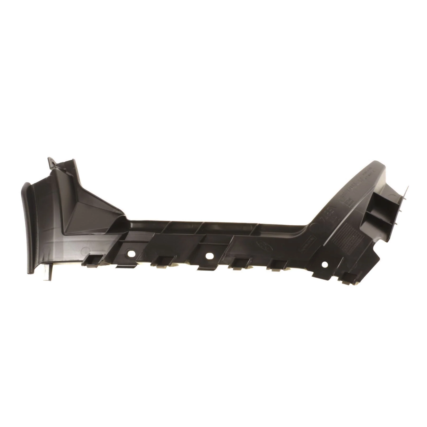 Soporte de montaje para parachoques trasero original para Ford Fiesta 1798170 - Image 2