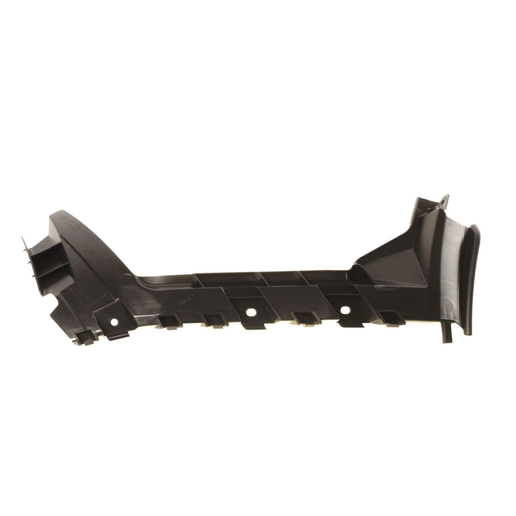 Soporte de montaje para parachoques trasero original para Ford Fiesta 1798171 - Image 2