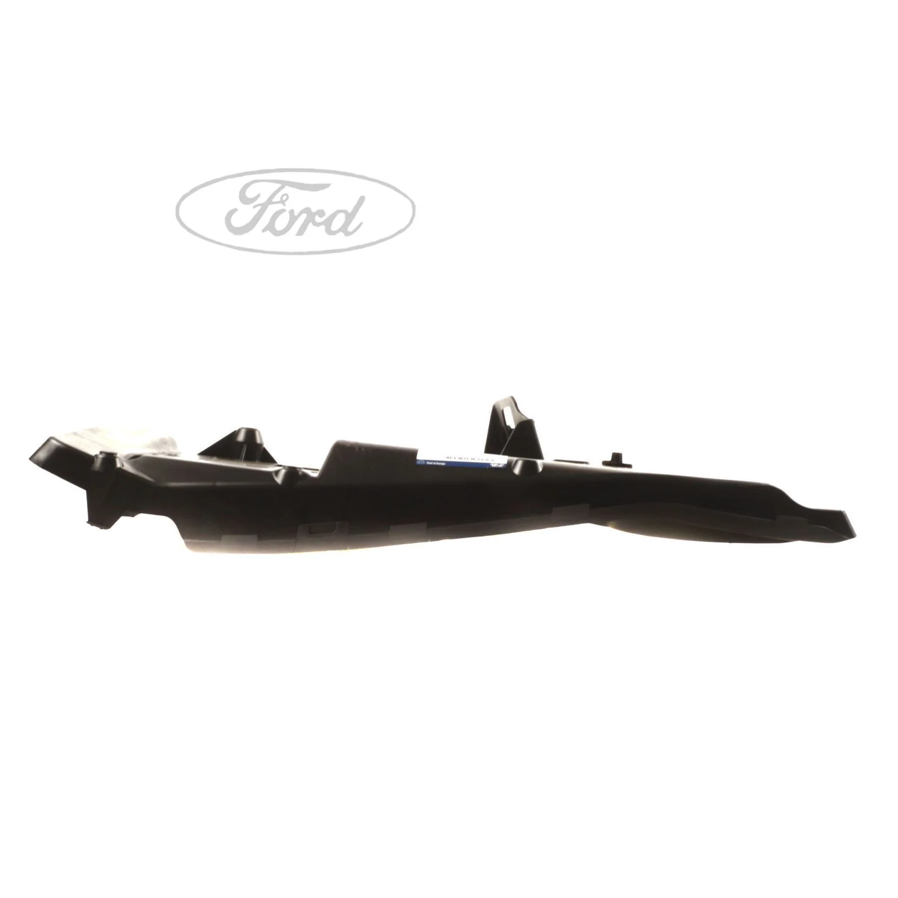 Soporte de montaje para parachoques trasero original para Ford Galaxy WA6 1751380 - Image 2